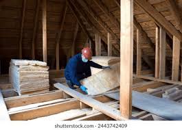 Types of Insulation We Offer in Millville, UT